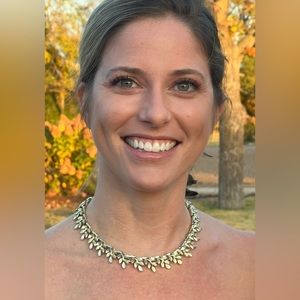 Meet your Posher, Gail